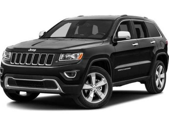 JEEP GRAND CHEROKEE 2015 1C4RJEBG6FC238633 image